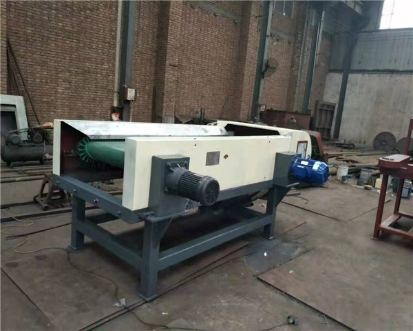 渦電流分選設(shè)備